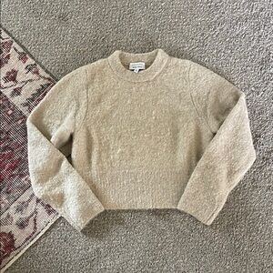 & Other Stories Sweater